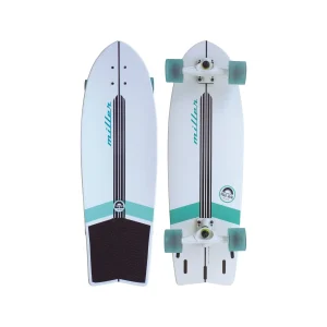 MILLER PABLO SOLAR PRO MODEL 32.5" | SURFSKATE COMPLETO
