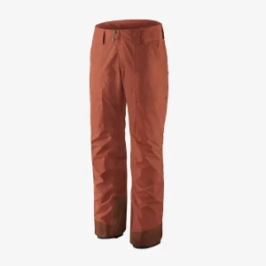 Pantalón de Nieve Mujer Storm Shift Pants - Regular