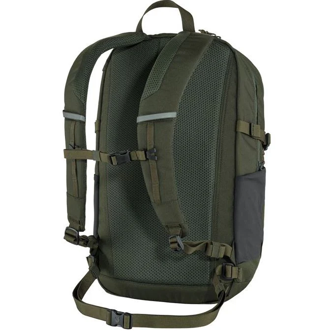 FJÄLLRÄVEN SKULE 28 | MOCHILA IMPERMEABLE - Imagen 7