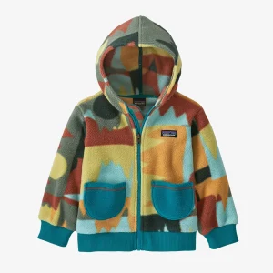 Polar Bebé Synchilla®