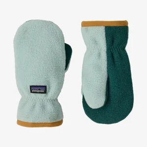 Mitones Bebé Pita Pocket