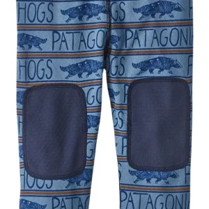 Pantalón Infantes Capilene® Midweight