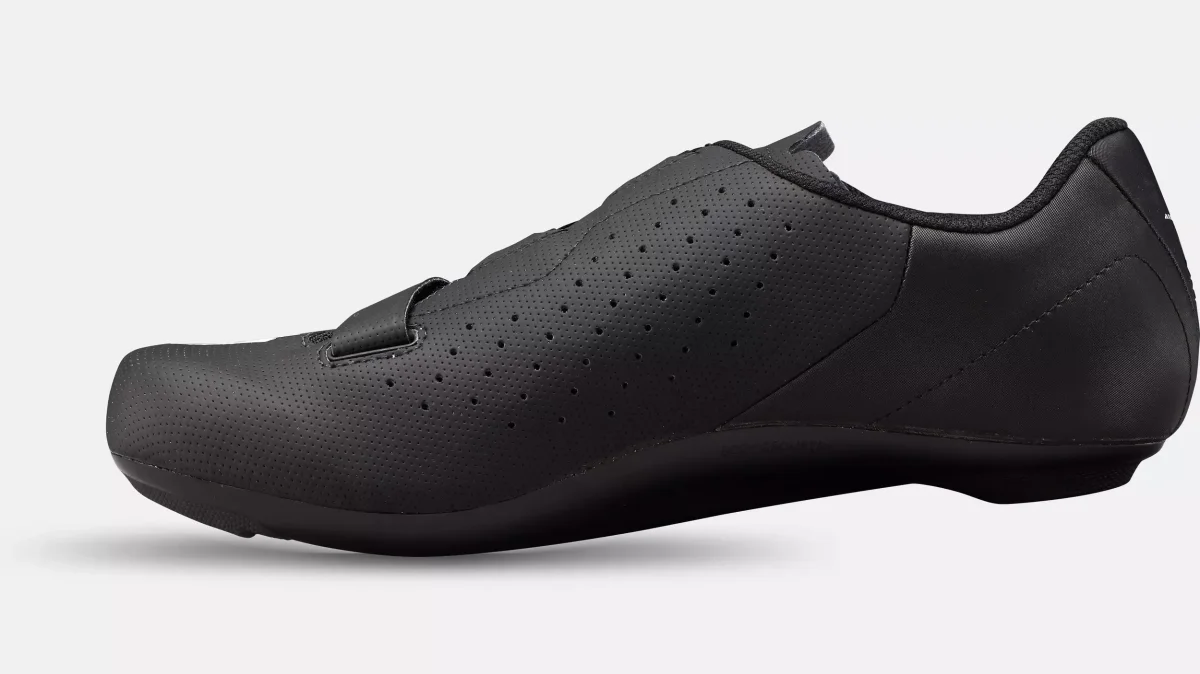 Zapatilla Specialized Torch 1.0 color Negro - Imagen 4