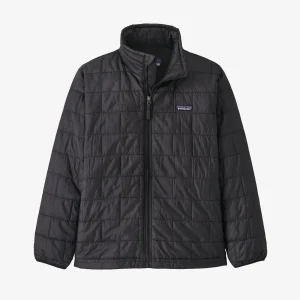 Chaqueta de Niño Nano Puff® Jacket