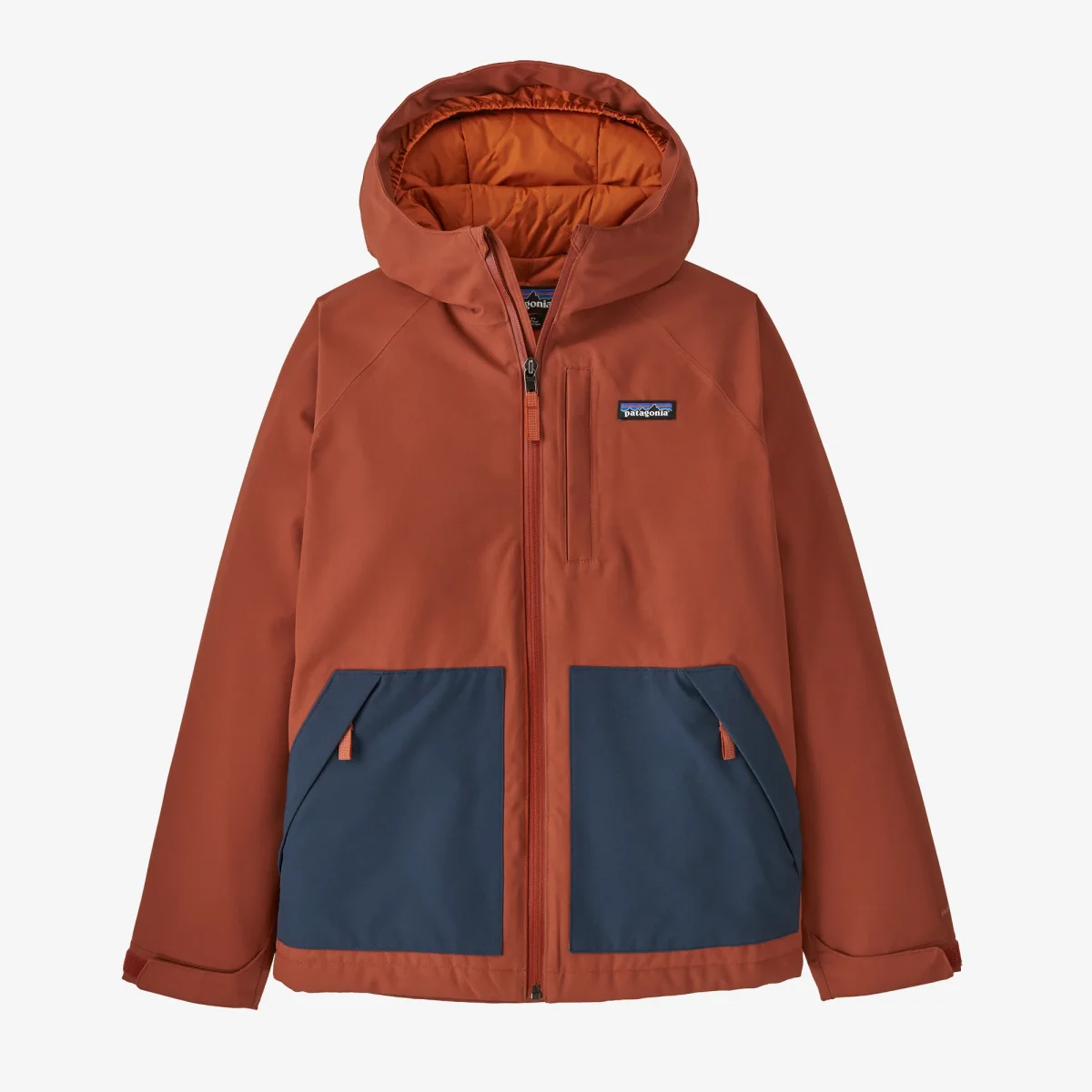 Chaqueta Impermeable Niños Kids' Everyday Ready Jacket - Imagen 5