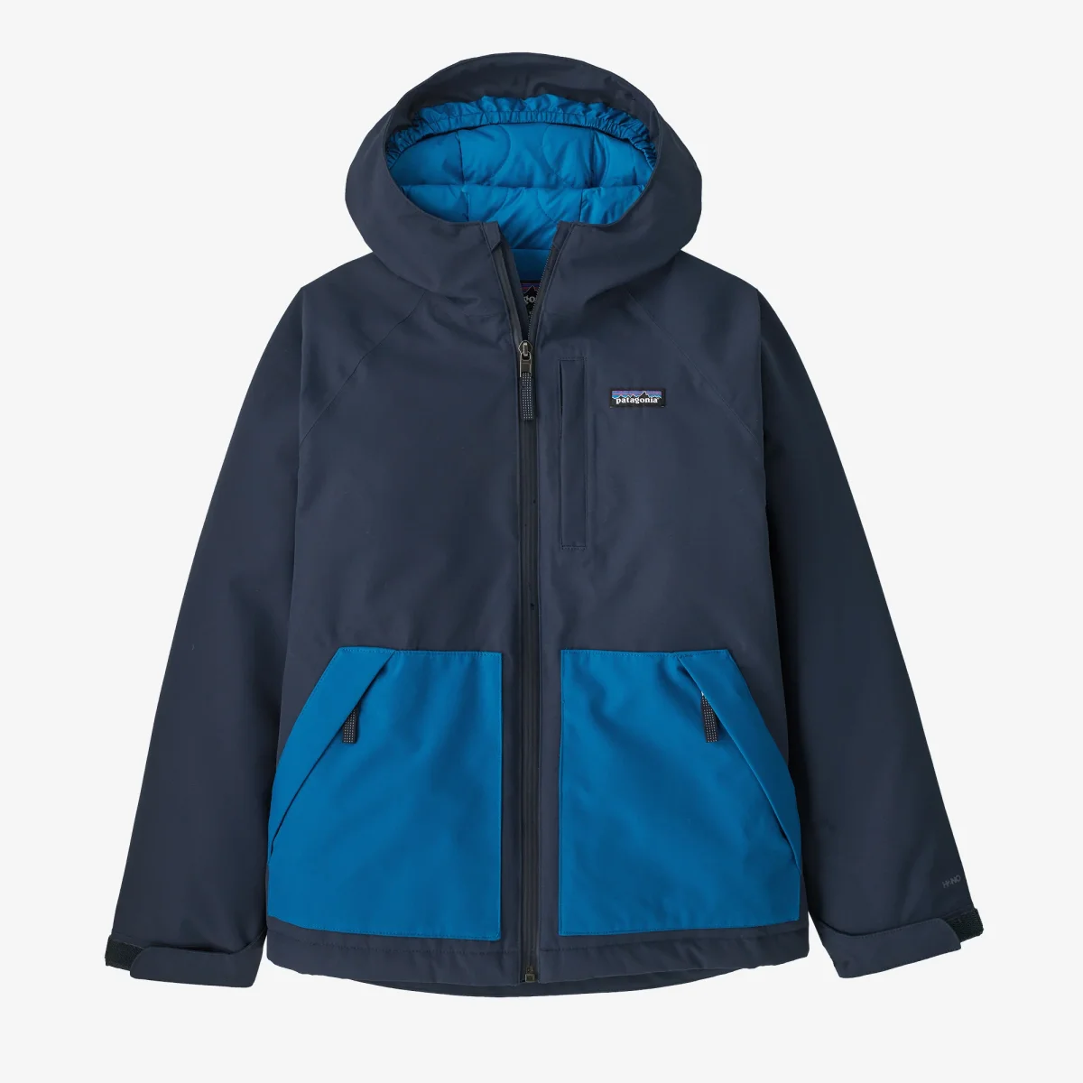 Chaqueta Impermeable Niños Kids' Everyday Ready Jacket - Imagen 2