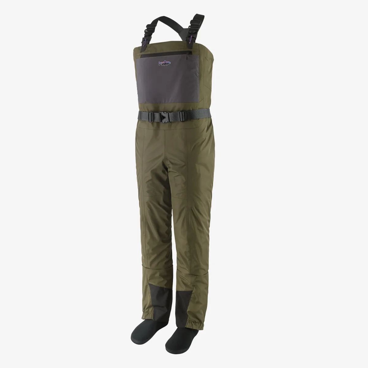 Wader Mujer Swiftcurrent® Traverse - Imagen 2