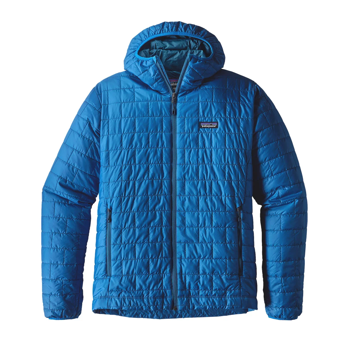 Chaqueta Hombre Nano Puff® Polerón