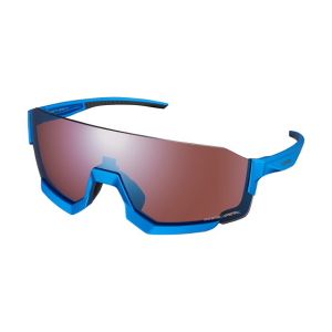 SHIMANO Gafas CE-ARLT2 AEROLITE azul