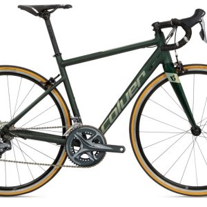 Coluer Radar 2.2 Shimano Claris