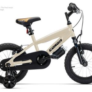 Conor KID 14 Pulgadas Beig