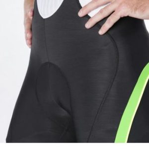 Culote largo sportful grupeto verde