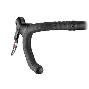 Cinta de manillar Ciclovation gravel Advanced Grind Touch negro