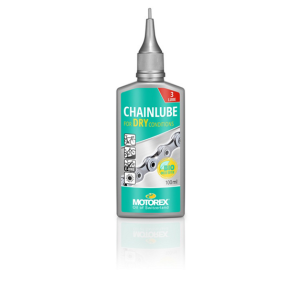 Aceite cadena Motorex seco