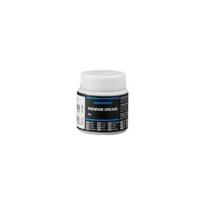 Grasa Premium para Bicicleta (50 g) | Alta Resistencia, Rodamientos y Componentes