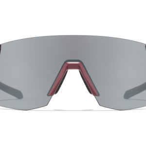Gafas Hawkers Lynx Rojo mate/gris ahumado