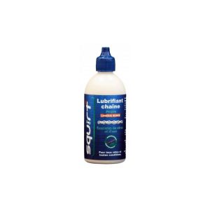 SQUIRT LUBRICANTE CADENA CERA LARGA DURACIÓN 120ML