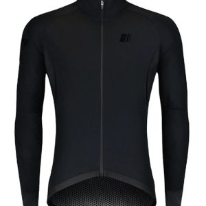 CHUBASQUERO CORTAVIENTOS BLACK-GSPORT