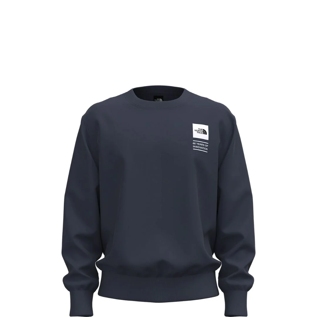 THE NORTH FACE CELEBRATION RELAXED CREW GRAPHIC | SUDADERA CUELLO REDONDO - Imagen 6